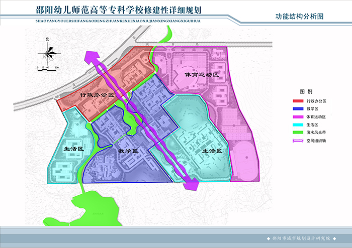 邵陽幼兒師范高等?？茖W(xué)校詳細(xì)規(guī)劃